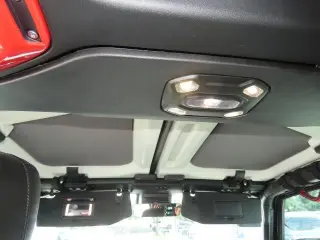 Jeep Wrangler Unlimited 2022 4x4 Rubicon 4dr SUV