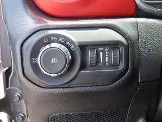 Jeep Wrangler Unlimited 2022 4x4 Rubicon 4dr SUV