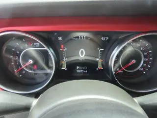 Jeep Wrangler Unlimited 2022 4x4 Rubicon 4dr SUV