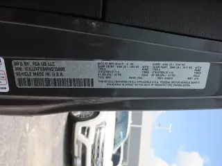 Jeep Wrangler Unlimited 2022 4x4 Rubicon 4dr SUV