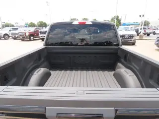 Ford F-150 2016 4x4 King Ranch 4dr SuperCrew 5.5 ft. SB