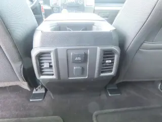 Ford F-150 2016 4x4 King Ranch 4dr SuperCrew 5.5 ft. SB
