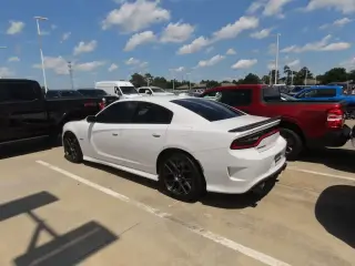 Dodge Charger 2019 R/T Scat Pack 4dr Sedan