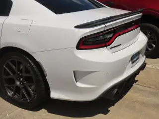 Dodge Charger 2019 R/T Scat Pack 4dr Sedan