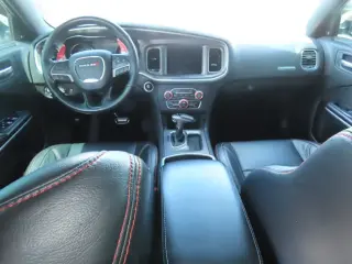 Dodge Charger 2019 R/T Scat Pack 4dr Sedan