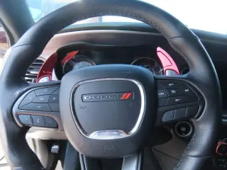 Dodge Charger 2019 R/T Scat Pack 4dr Sedan