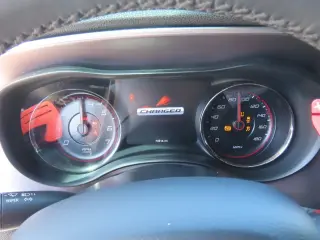 Dodge Charger 2019 R/T Scat Pack 4dr Sedan