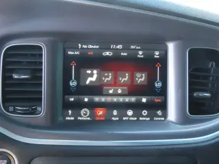 Dodge Charger 2019 R/T Scat Pack 4dr Sedan