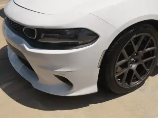 Dodge Charger 2019 R/T Scat Pack 4dr Sedan