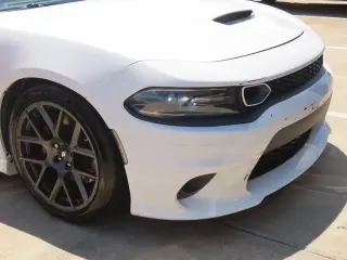 Dodge Charger 2019 R/T Scat Pack 4dr Sedan