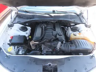 Dodge Charger 2019 R/T Scat Pack 4dr Sedan