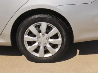 Toyota Corolla 2013 S 4dr Sedan 5M