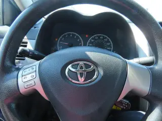 Toyota Corolla 2013 S 4dr Sedan 5M