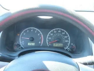 Toyota Corolla 2013 S 4dr Sedan 5M