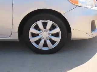 Toyota Corolla 2013 S 4dr Sedan 5M
