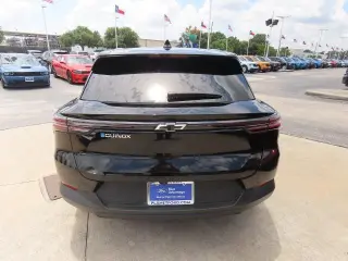 Chevrolet Equinox EV 2026 LT 1 4dr SUV