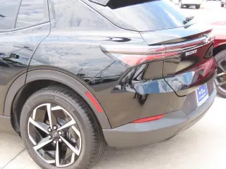 Chevrolet Equinox EV 2026 LT 1 4dr SUV