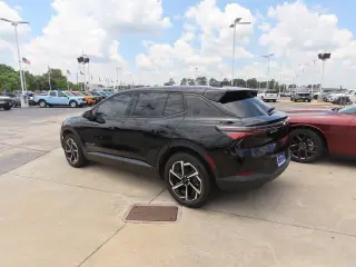 Chevrolet Equinox EV 2026 LT 1 4dr SUV