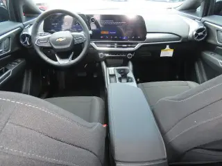 Chevrolet Equinox EV 2026 LT 1 4dr SUV