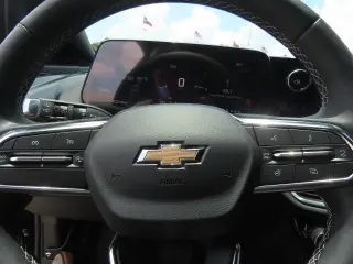 Chevrolet Equinox EV 2026 LT 1 4dr SUV