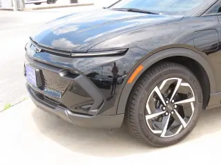 Chevrolet Equinox EV 2026 LT 1 4dr SUV