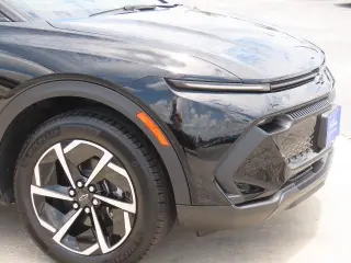 Chevrolet Equinox EV 2026 LT 1 4dr SUV