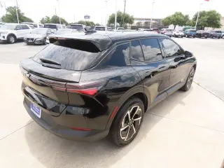 Chevrolet Equinox EV 2026 LT 1 4dr SUV