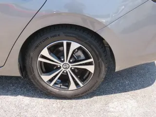 Nissan Sentra 2023 SV 4dr Sedan