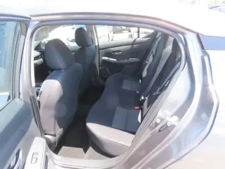 Nissan Sentra 2023 SV 4dr Sedan