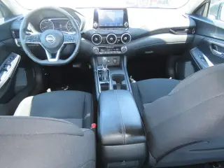 Nissan Sentra 2023 SV 4dr Sedan
