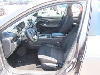 Nissan Sentra 2023 SV 4dr Sedan