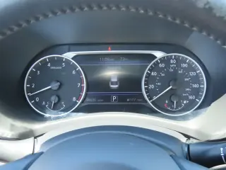 Nissan Sentra 2023 SV 4dr Sedan