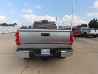 Toyota Tundra 2014 4x2 SR5 4dr Double Cab Pickup SB (5.7L V8)