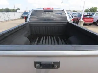 Toyota Tundra 2014 4x2 SR5 4dr Double Cab Pickup SB (5.7L V8)