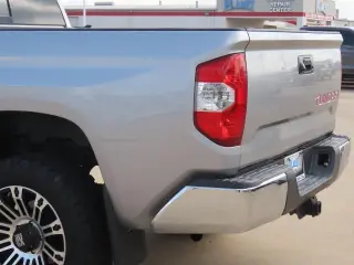 Toyota Tundra 2014 4x2 SR5 4dr Double Cab Pickup SB (5.7L V8)