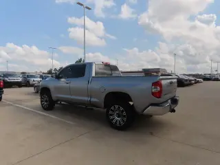 Toyota Tundra 2014 4x2 SR5 4dr Double Cab Pickup SB (5.7L V8)