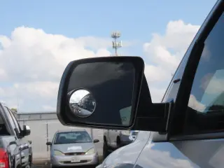 Toyota Tundra 2014 4x2 SR5 4dr Double Cab Pickup SB (5.7L V8)