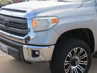 Toyota Tundra 2014 4x2 SR5 4dr Double Cab Pickup SB (5.7L V8)