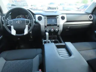 Toyota Tundra 2014 4x2 SR5 4dr Double Cab Pickup SB (5.7L V8)