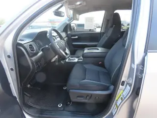 Toyota Tundra 2014 4x2 SR5 4dr Double Cab Pickup SB (5.7L V8)