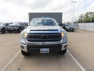 Toyota Tundra 2014 4x2 SR5 4dr Double Cab Pickup SB (5.7L V8)