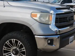 Toyota Tundra 2014 4x2 SR5 4dr Double Cab Pickup SB (5.7L V8)