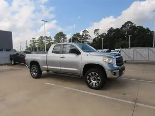 Toyota Tundra 2014 4x2 SR5 4dr Double Cab Pickup SB (5.7L V8)