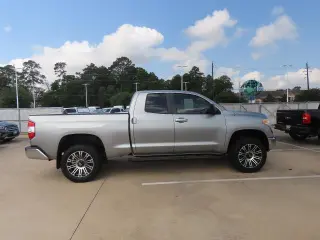 Toyota Tundra 2014 4x2 SR5 4dr Double Cab Pickup SB (5.7L V8)