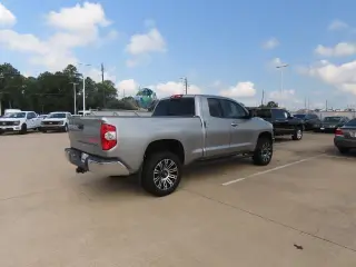 Toyota Tundra 2014 4x2 SR5 4dr Double Cab Pickup SB (5.7L V8)