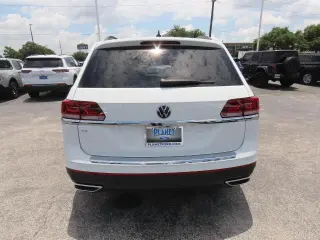 Volkswagen Atlas 2023 SE 4dr SUV w/Technology