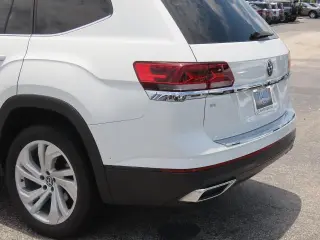 Volkswagen Atlas 2023 SE 4dr SUV w/Technology