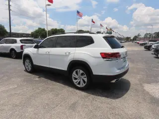 Volkswagen Atlas 2023 SE 4dr SUV w/Technology