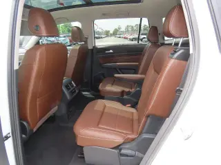 Volkswagen Atlas 2023 SE 4dr SUV w/Technology