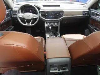 Volkswagen Atlas 2023 SE 4dr SUV w/Technology